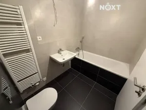 Prodej bytu 2+kk, Praha - Žižkov, Olgy Havlové, 54 m2