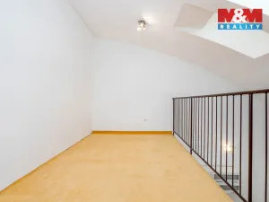 Prodej bytu 1+kk, Nymburk, V Kolonii, 45 m2