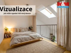 Prodej bytu 1+kk, Nymburk, V Kolonii, 45 m2