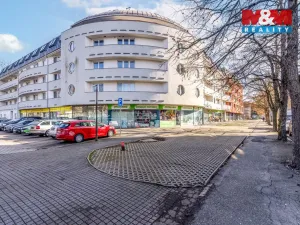 Prodej bytu 1+kk, Nymburk, V Kolonii, 45 m2