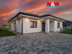 Prodej rodinného domu, Jenštejn, Za zahradami, 153 m2