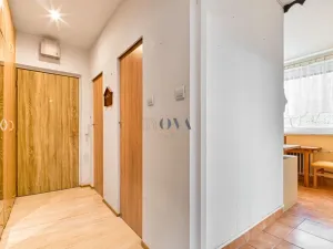 Prodej bytu 3+1, Orlová, Masarykova třída, 55 m2