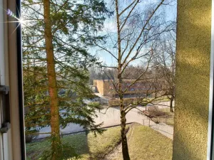 Prodej bytu 3+1, Orlová, Masarykova třída, 55 m2