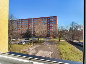 Prodej bytu 3+1, Orlová, Masarykova třída, 55 m2