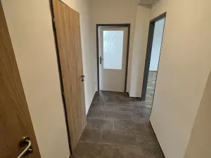 Pronájem bytu 3+1, Hradec Králové - Pražské Předměstí, Dykova, 65 m2