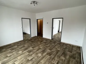 Pronájem bytu 3+1, Hradec Králové - Pražské Předměstí, Dykova, 65 m2