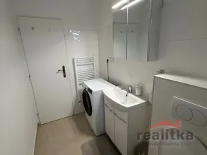 Pronájem bytu 1+1, Opava - Předměstí, Ovocná, 35 m2