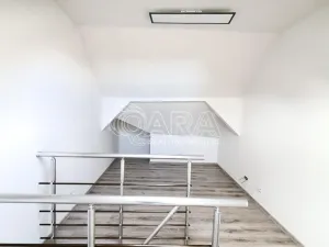 Pronájem bytu 1+1, Toužim, 34 m2