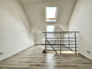 Pronájem bytu 1+1, Toužim, 34 m2