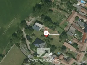 Prodej pozemku, Kralice na Hané, 1163 m2