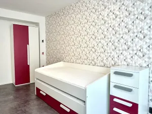 Pronájem bytu 3+kk, Znojmo, Smetanova, 66 m2