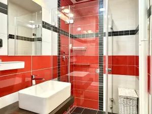 Pronájem bytu 3+kk, Znojmo, Smetanova, 66 m2