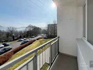 Prodej bytu 2+1, Ústí nad Labem, Hluboká, 60 m2