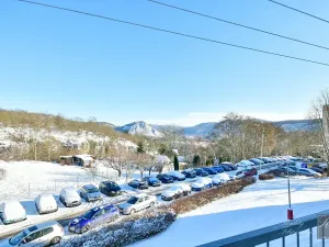 Prodej bytu 2+1, Ústí nad Labem, Hluboká, 60 m2