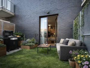 Prodej bytu 1+kk, Plzeň - Jižní Předměstí, Technická, 34 m2