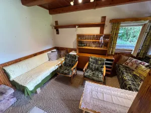 Prodej chaty, Slověnice, 70 m2