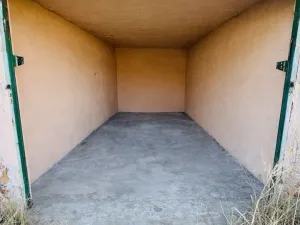 Prodej garáže, Sokolov, Citická, 19 m2