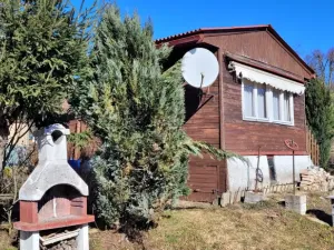 Prodej chaty, Jablonec nad Nisou, 19 m2