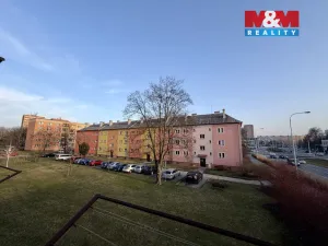 Prodej bytu 2+1, Ostrava, Horní, 57 m2
