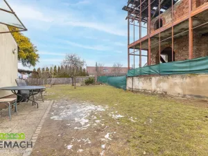 Prodej rodinného domu, Huštěnovice, 381 m2