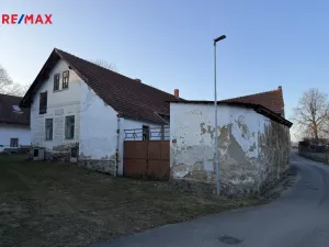 Prodej rodinného domu, Kojčice, 86 m2