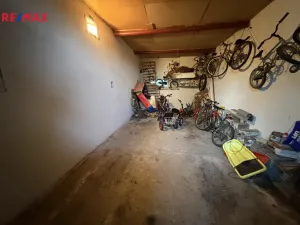 Prodej rodinného domu, Kojčice, 86 m2