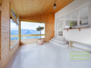 Prodej rodinného domu, Řitka, U vodojemu, 350 m2