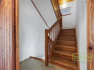 Prodej rodinného domu, Řitka, U vodojemu, 350 m2