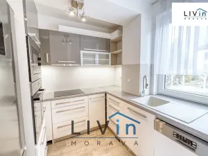 Pronájem bytu 3+kk, Olomouc, Matochova, 72 m2