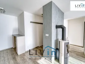 Pronájem bytu 3+kk, Olomouc, Matochova, 72 m2