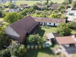 Prodej rodinného domu, Jankovice, 170 m2