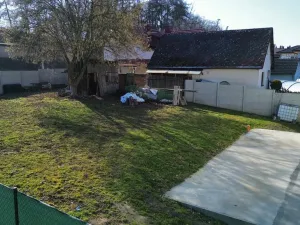 Prodej - jiné, Nýřany, Generála Holeky, 178 m2