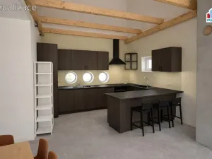 Prodej rodinného domu, Nýřany, Generála Holeky, 178 m2