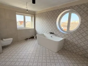 Prodej rodinného domu, Nýřany, Generála Holeky, 178 m2