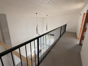 Prodej rodinného domu, Nýřany, Generála Holeky, 178 m2