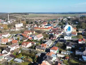 Prodej rodinného domu, Nýřany, Generála Holeky, 178 m2