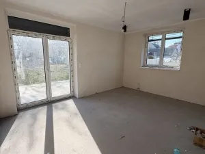 Prodej rodinného domu, Nýřany, Generála Holeky, 178 m2