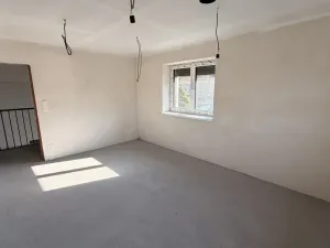 Prodej rodinného domu, Nýřany, Generála Holeky, 178 m2