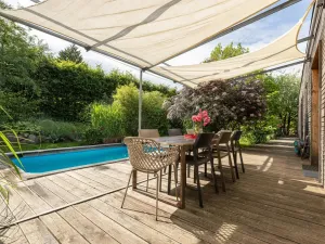 Prodej rodinného domu, Praha - Třebonice, K Jinočanům, 137 m2