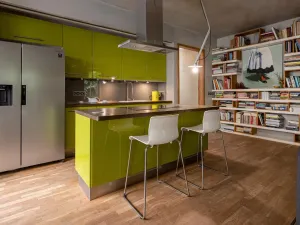 Prodej rodinného domu, Praha - Třebonice, K Jinočanům, 137 m2