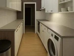 Prodej bytu 3+1, Břeclav, U Splavu, 75 m2