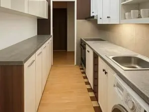 Prodej bytu 3+1, Břeclav, U Splavu, 75 m2