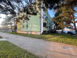 Prodej bytu 3+1, Břeclav, U Splavu, 75 m2