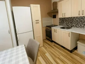 Prodej bytu 1+1, Břeclav, U Splavu, 33 m2