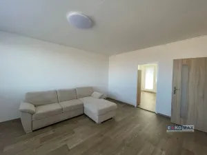 Pronájem bytu 3+1, Břeclav - Charvátská Nová Ves, Na Valtické, 68 m2