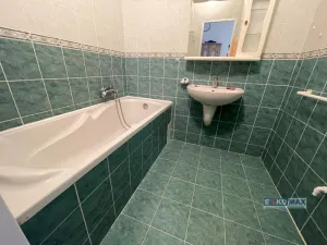 Pronájem bytu 3+1, Břeclav - Charvátská Nová Ves, Na Valtické, 68 m2