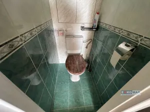 Pronájem bytu 3+1, Břeclav - Charvátská Nová Ves, Na Valtické, 68 m2