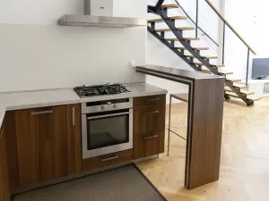 Prodej bytu 2+kk, Praha - Vinohrady, Záhřebská, 74 m2