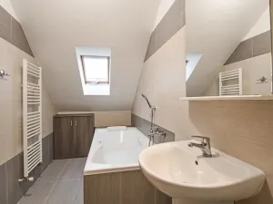 Prodej bytu 2+kk, Praha - Vinohrady, Záhřebská, 85 m2