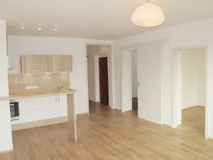 Pronájem bytu 3+kk, Praha - Krč, Pod vrstevnicí, 57 m2